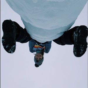 Meet your Posher, Ella